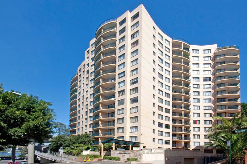 120 Saunders Street, PYRMONT NSW 2009