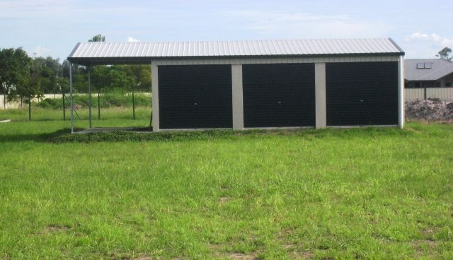 EMERALD, QLD 4720