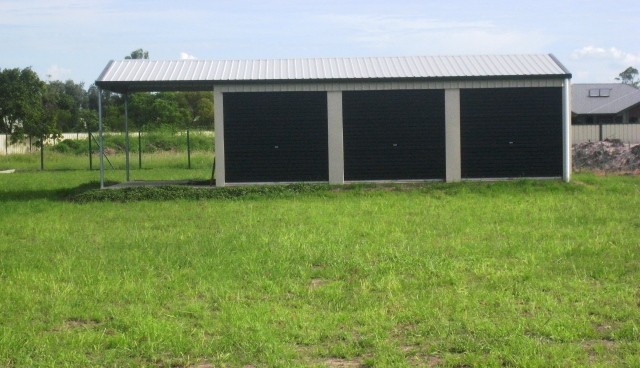 EMERALD, QLD 4720