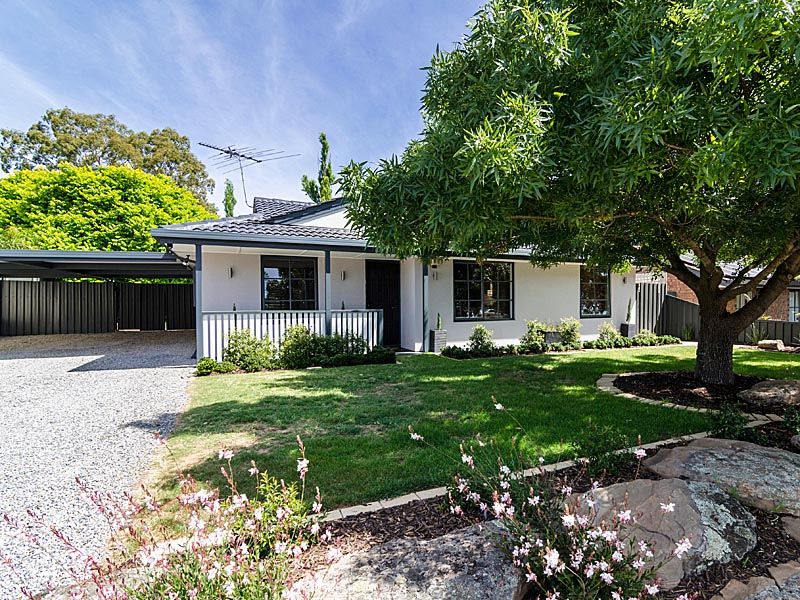 4 Julie Street, ABERFOYLE PARK, SA 5159