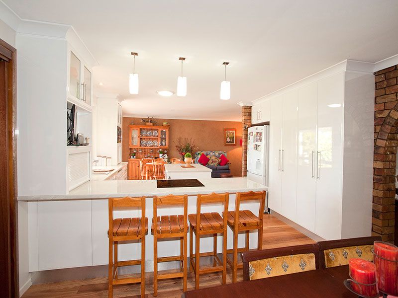 8 Cullen Court, ROCKVILLE, QLD 4350