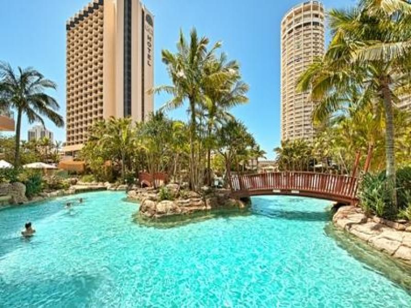 5 Palm Avenue, SURFERS PARADISE QLD 4217