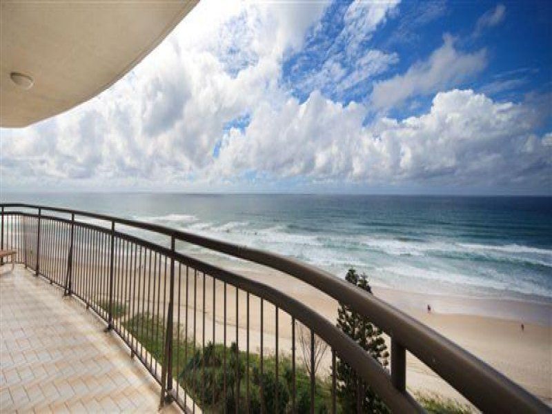 4 Old Burleigh Road, SURFERS PARADISE QLD 4217