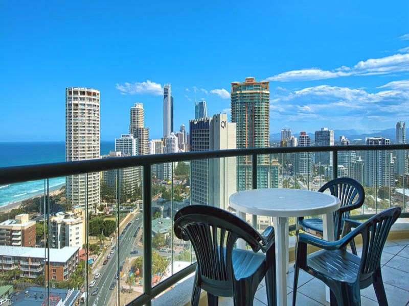 3400 Surfers Paradise Boulevarde, SURFERS PARADISE QLD 4217