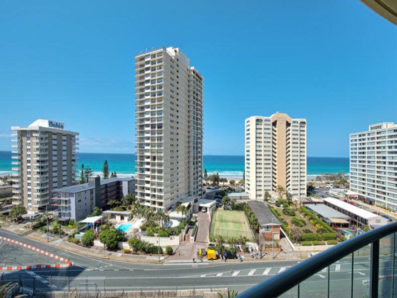3400 Surfers Paradise Boulevarde, SURFERS PARADISE QLD 4217