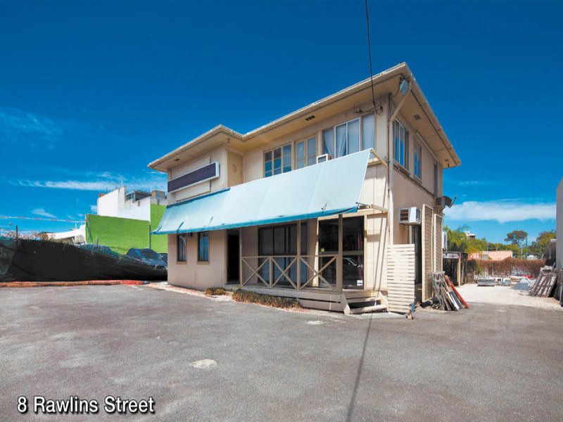 8,10,12 Rawlins Street, SOUTHPORT, QLD 4215