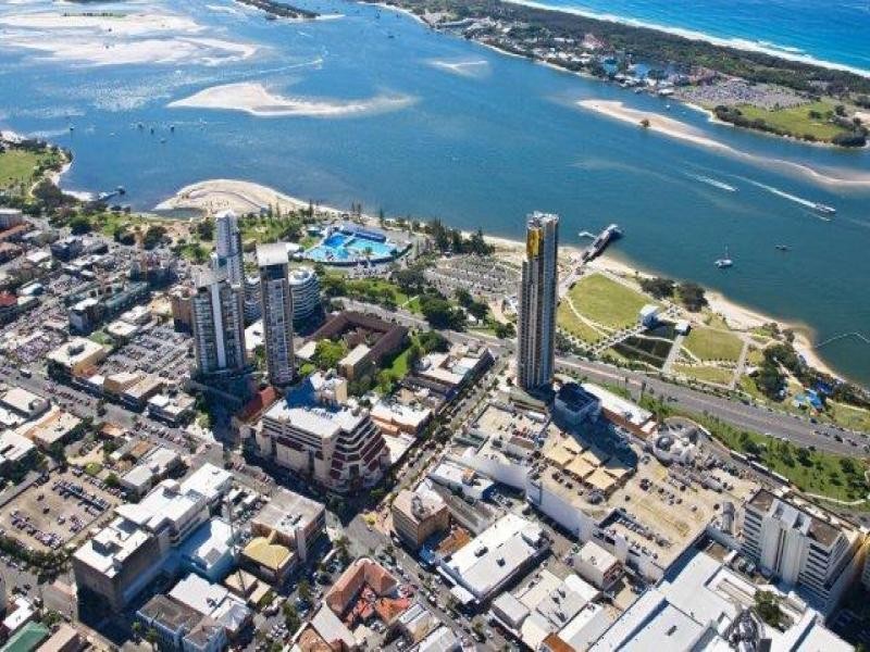SOUTHPORT, QLD 4215