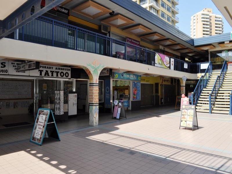 SURFERS PARADISE, QLD 4217