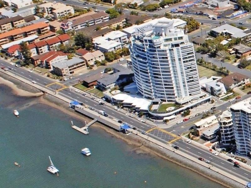 14/ 300 Marine Parade, LABRADOR, QLD 4215