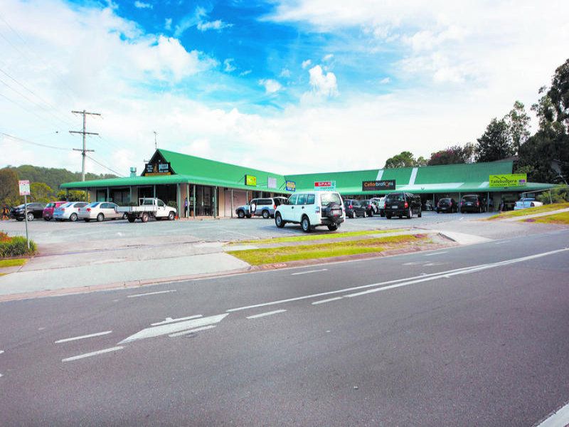 TALLEBUDGERA, QLD 4228