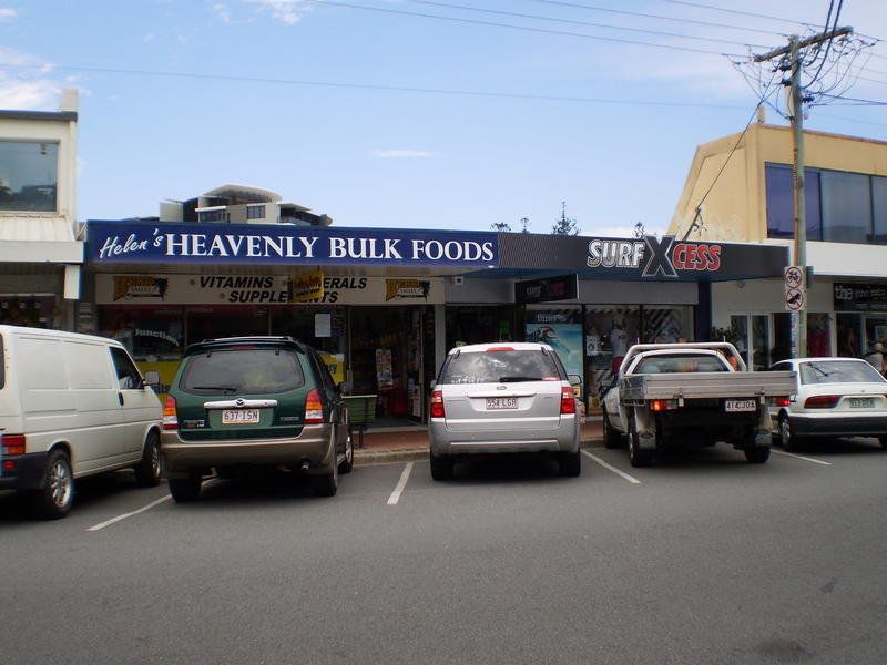 BURLEIGH HEADS, QLD 4220