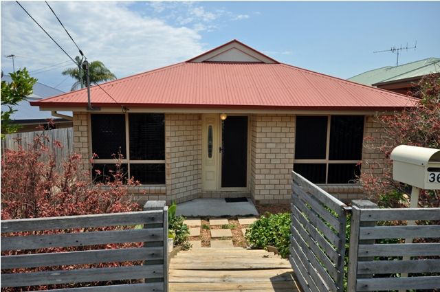 36 Apex Avenue, KIPPA-RING QLD 4021