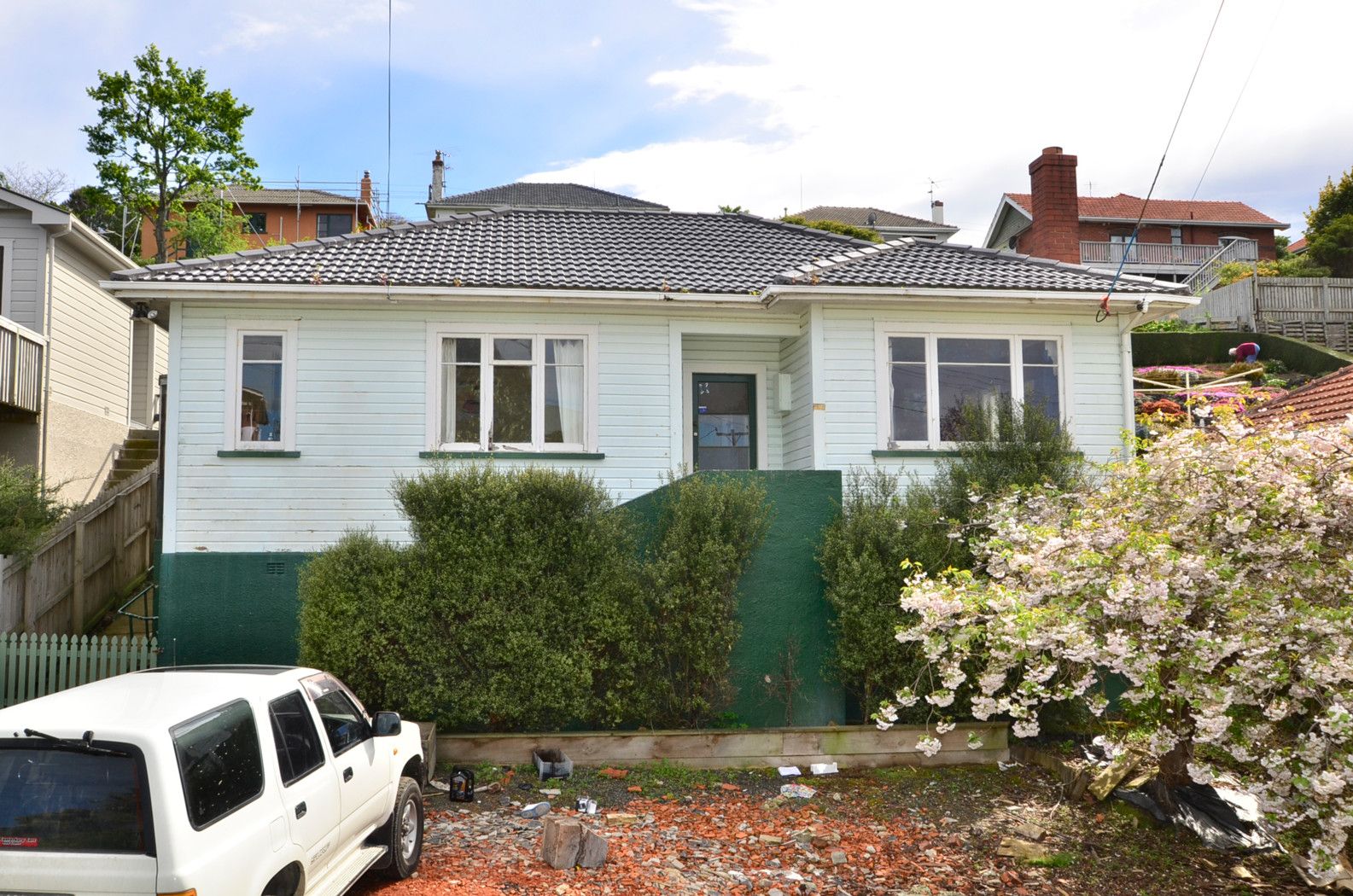 122 Oakwood Avenue, MARYHILL, Dunedin City