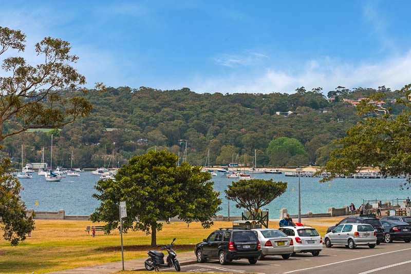 55 The Esplanade, MOSMAN NSW 2088