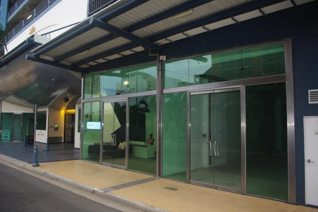 86 Ogden Street, TOWNSVILLE CITY, QLD 4810