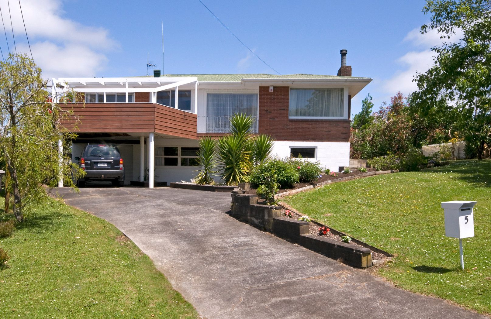 5 Freyberg Place, Howick, Manukau City