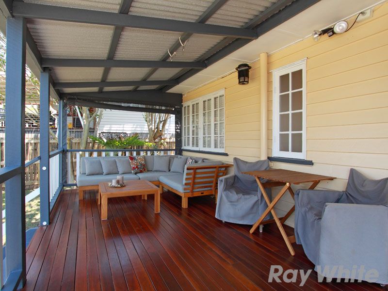 66 Mawson Street, KEDRON, QLD 4031
