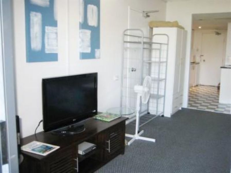 25/136 Sheridan Street, CAIRNS, QLD 4870