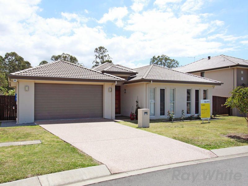 25 Sedgemoor Street, CARSELDINE, QLD 4034