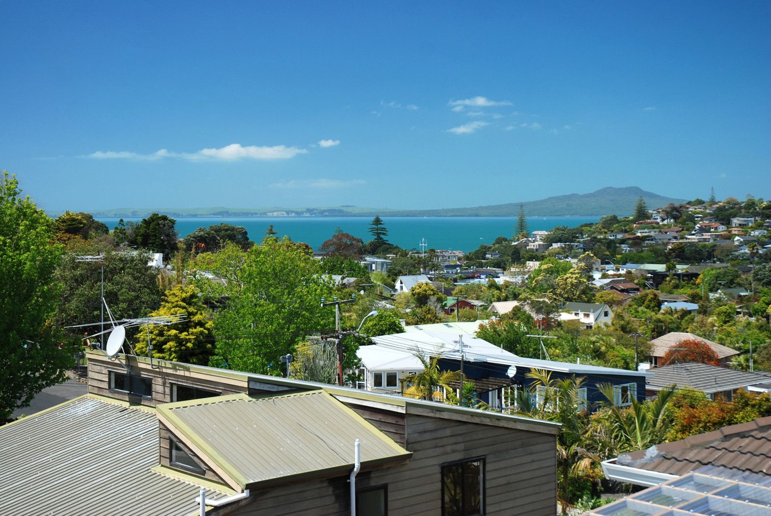 15 Hythe Terrace, MAIRANGI BAY, North Shore City