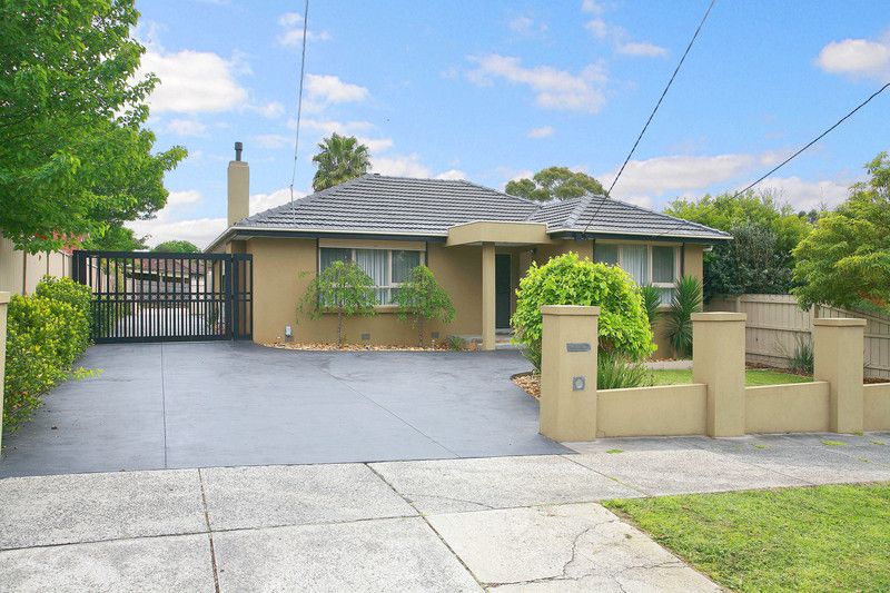 25 Marlborough Road, BAYSWATER VIC 3153