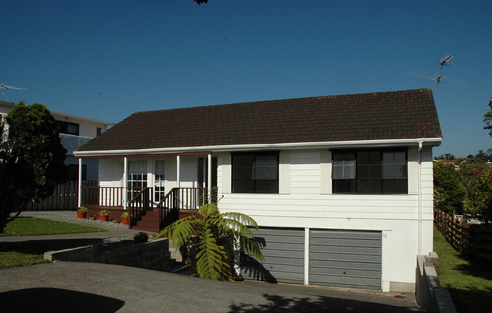 278 Bucklands Beach Road, BUCKLANDS BEACH, Manukau City