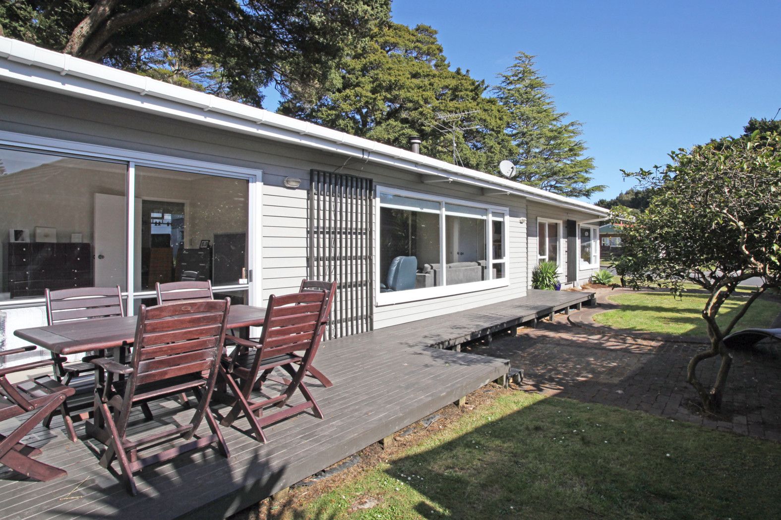 40 David Avenue, Hillpark, Auckland