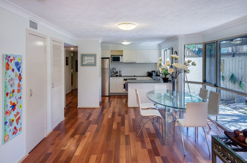 3/102 Racecourse Road, ASCOT, QLD 4007