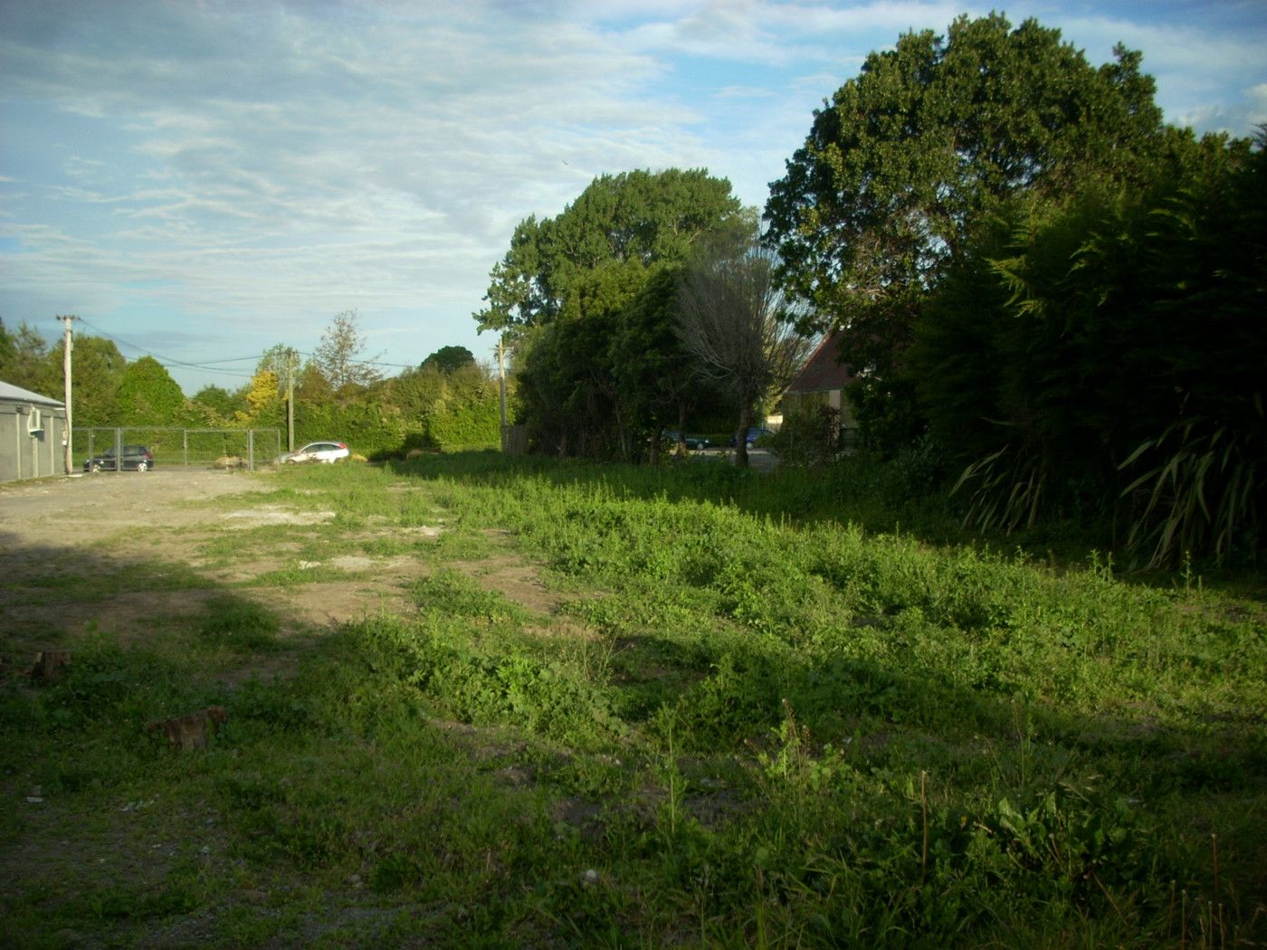 7 - 9 Bangor Street, Christchurch City, Canterbury