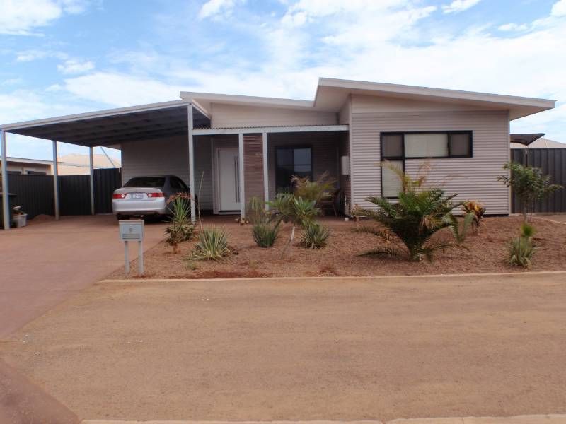 9 Bardurra Street, BAYNTON, WA 6714
