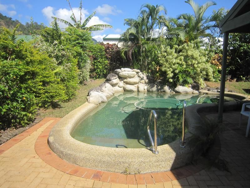 MOUNT SHERIDAN, QLD 4868