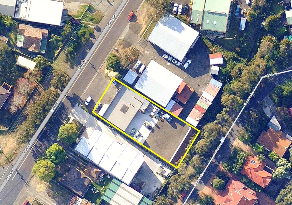 191 Parkes Street, HELENSBURGH, NSW 2508