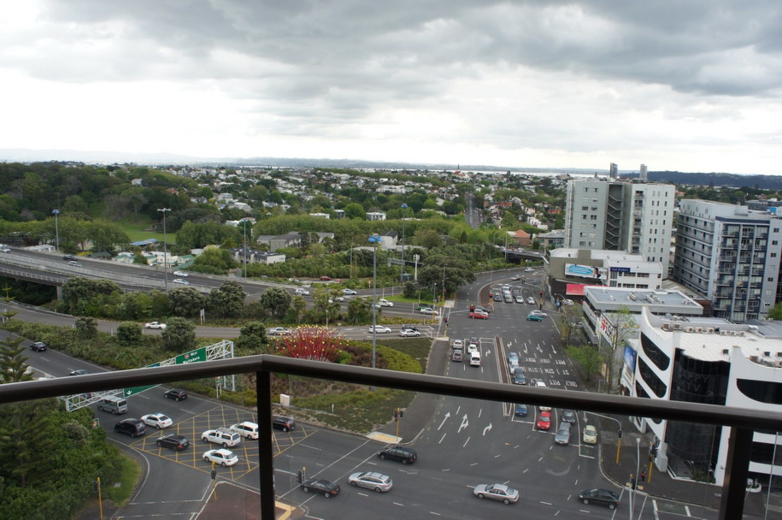 AUCKLAND CENTRAL, Auckland City