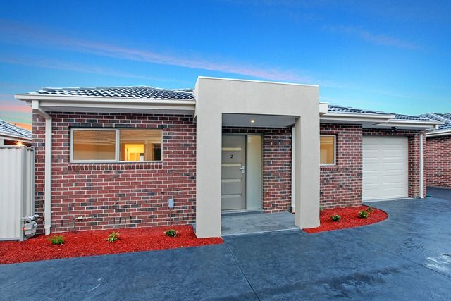 73 Darebin Boulevard, RESERVOIR VIC 3073