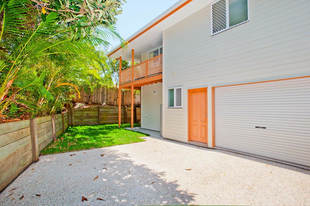 3/25 Miriam Street, HOLLAND PARK WEST, QLD 4121
