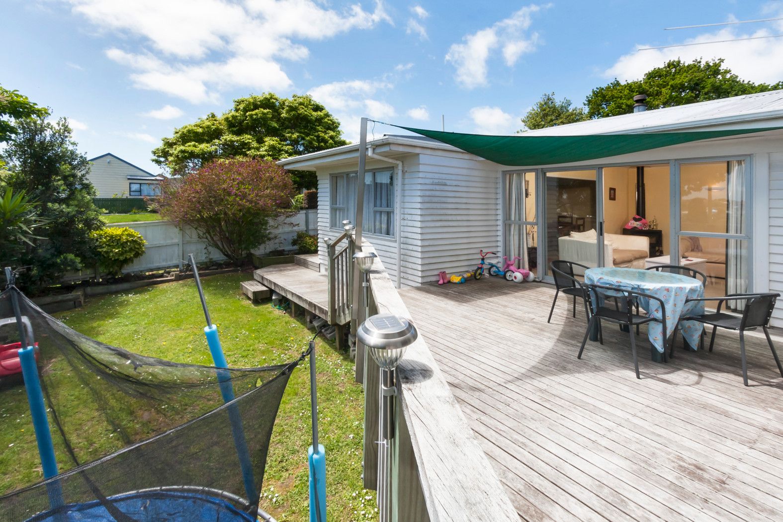 12 Gibraltar Street, Howick, Manukau City