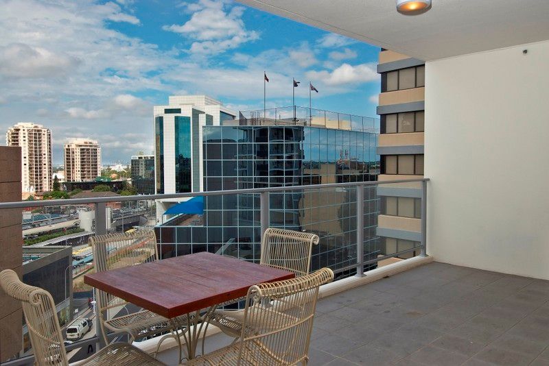 603/138 Church Street, PARRAMATTA, NSW 2150