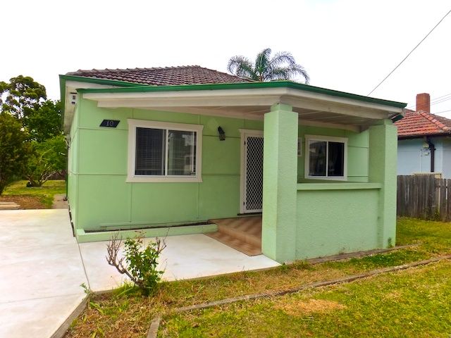 10 Adam Street, FAIRFIELD, NSW 2165