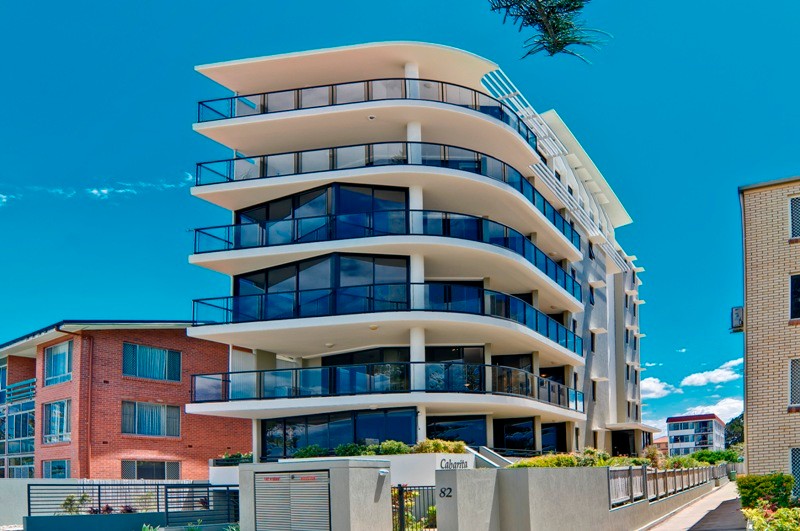 Unit 2/82 Golden Beach Esplanade, Golden Beach, QLD 4551