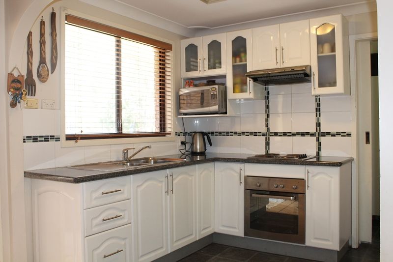 WETHERILL PARK, NSW 2164