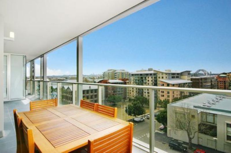 45 Bowman Street, PYRMONT, NSW 2009