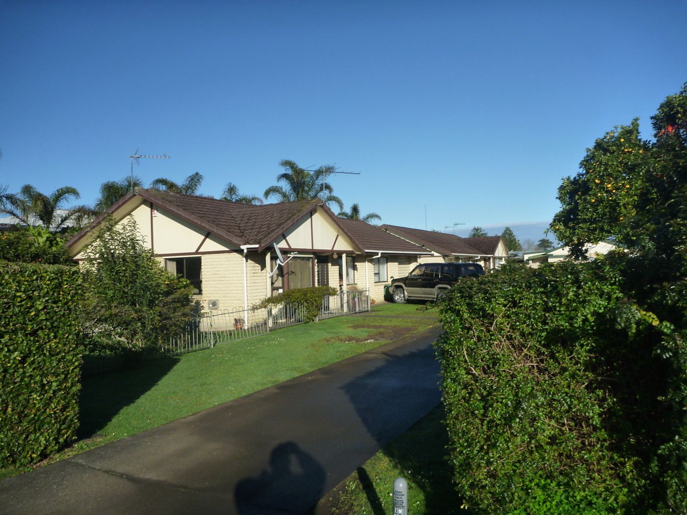 PUKEKOHE, Franklin