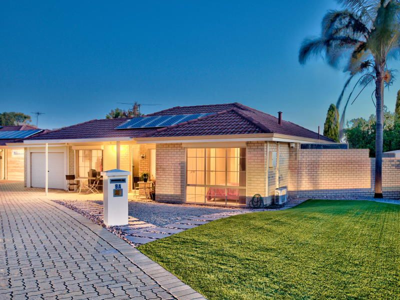 9 Hickey Close, NORANDA WA 6062