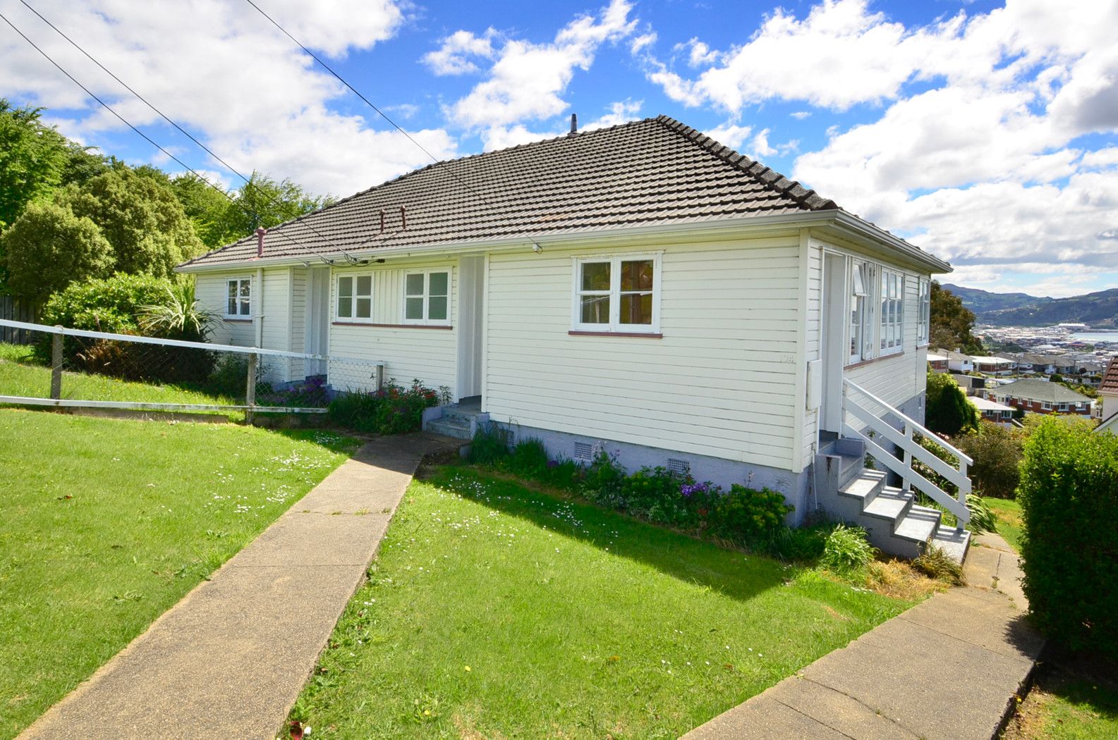 104 and 106 Hillhead Road, CORSTORPHINE, Dunedin City