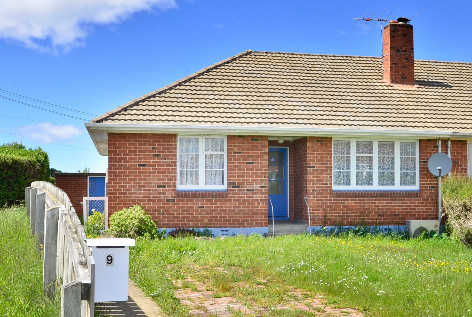 9 Avondale Street, CORSTORPHINE, Dunedin City