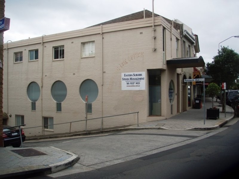 46 New South Head Road, VAUCLUSE, NSW 2030