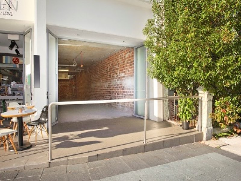 Shop 4, 418 Darling Street, BALMAIN, NSW 2041