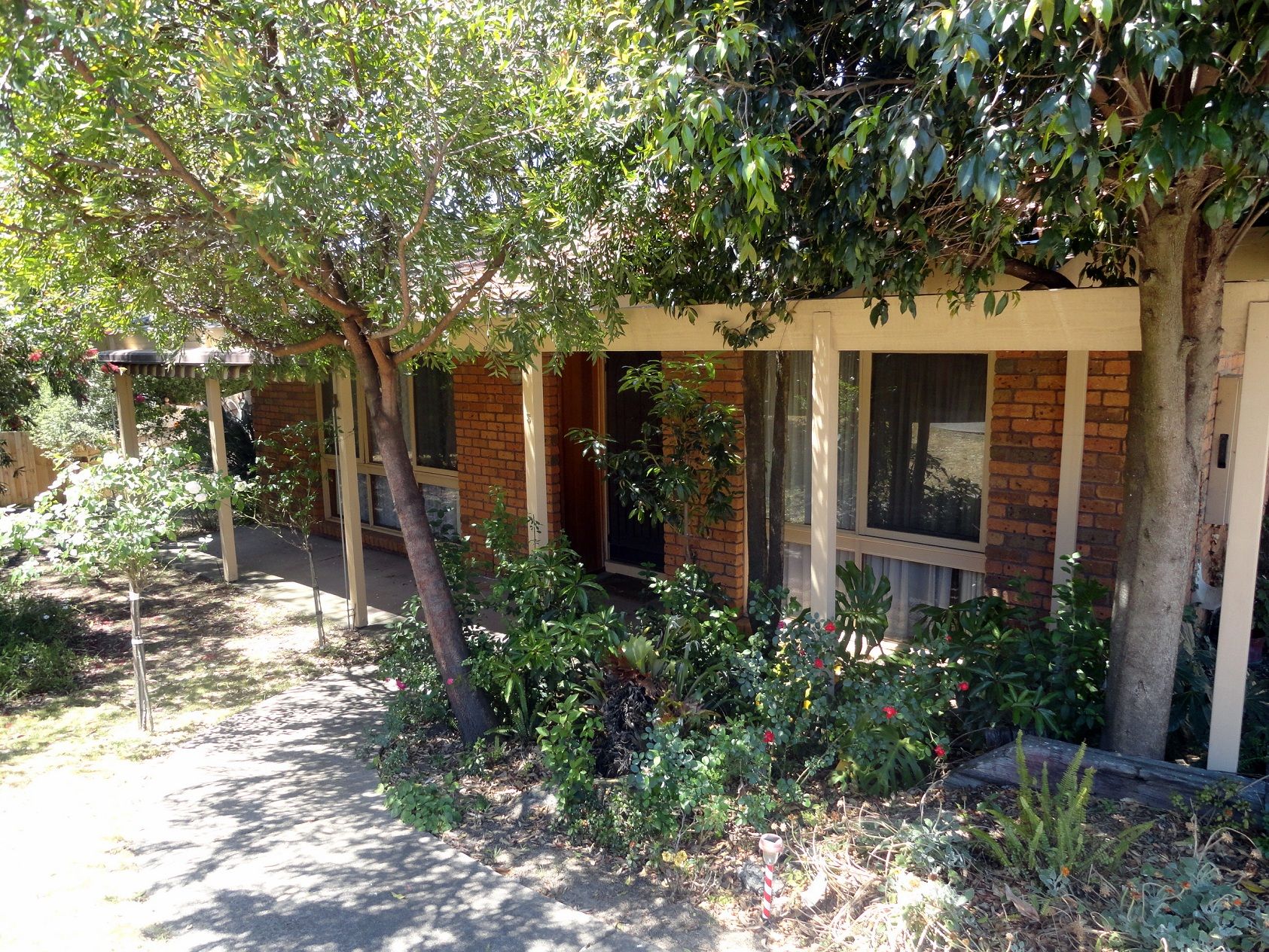 3/17-19 Frances Avenue, GREENSBOROUGH, VIC 3088