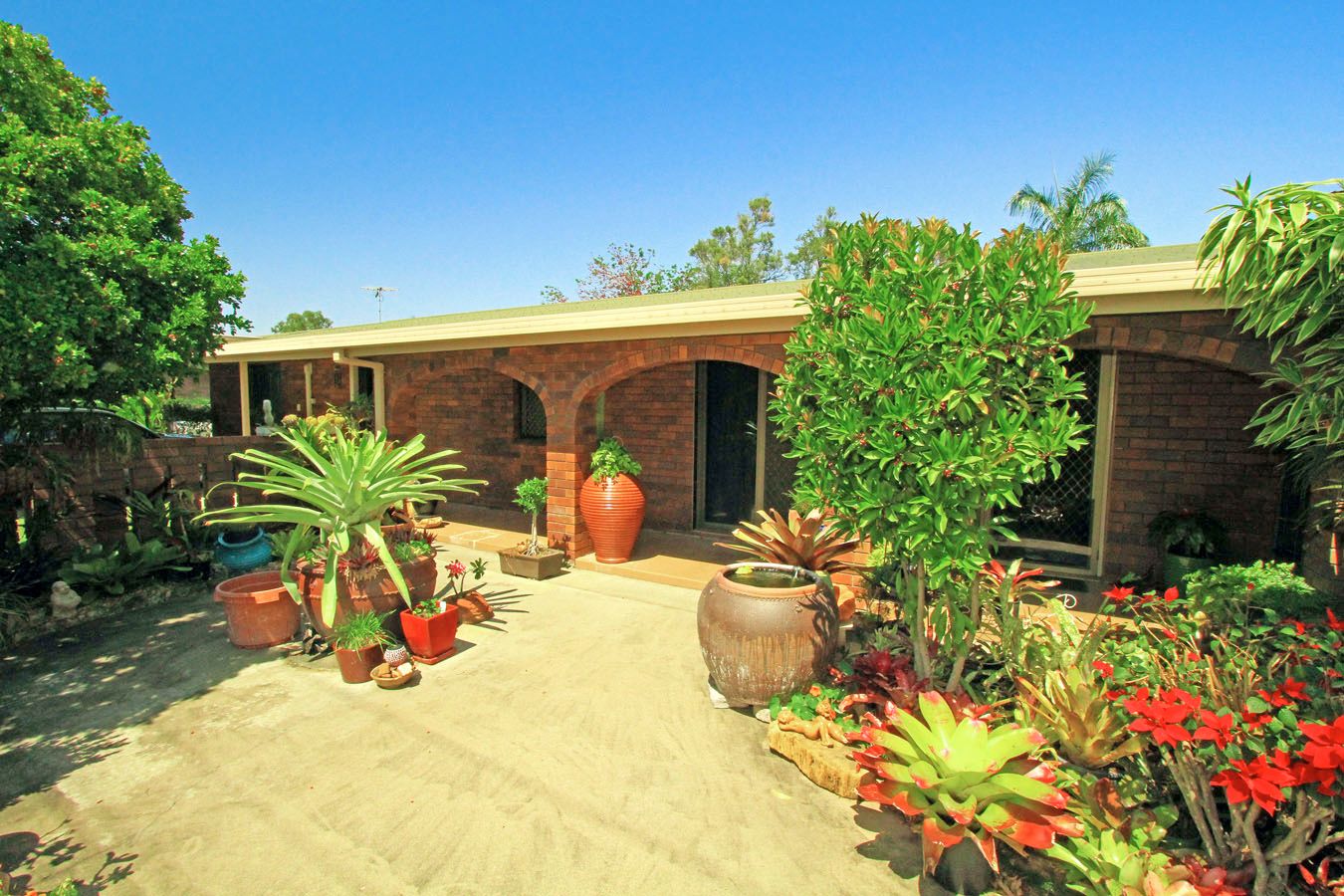 35 Twigg Street, PARK AVENUE QLD 4701
