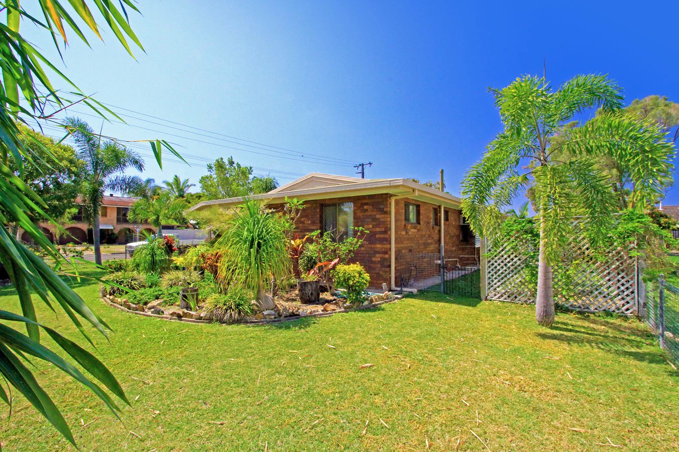 35 Twigg Street, PARK AVENUE, QLD 4701